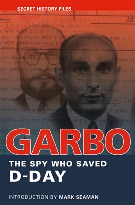 Cover image for Garbo