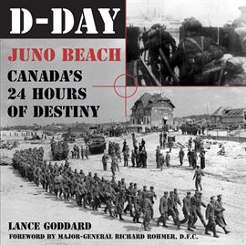 Cover image for D-Day