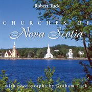 Churches of Nova Scotia cover image