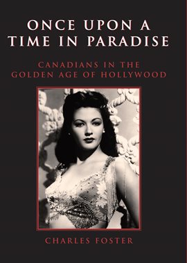 Cover image for Once Upon a Time in Paradise