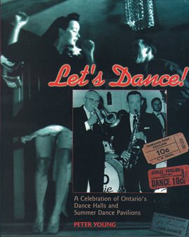 Cover image for Let's Dance