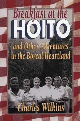 Cover image for Breakfast at the Hoito