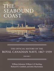 The seabound coast cover image
