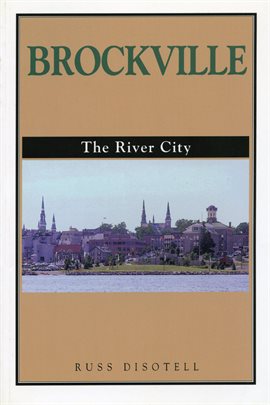 Cover image for Brockville