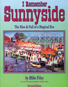 Cover image for I Remember Sunnyside