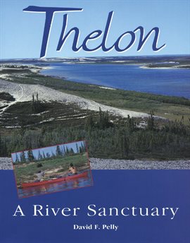 Cover image for Thelon