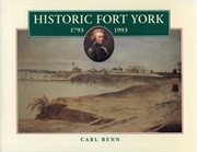 Historic Fort York, 1793-1993 cover image