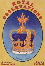 Royal observations: Canadians & royalty cover image