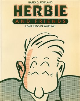 Cover image for Herbie and Friends