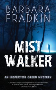 Mist Walker cover image