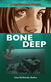 Bone deep cover image