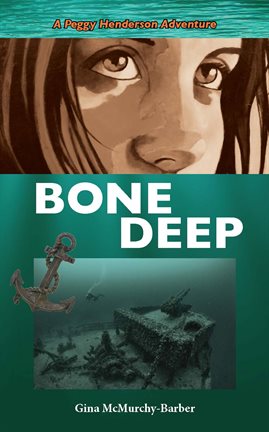 Cover image for Bone Deep