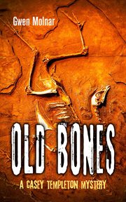 Old bones cover image