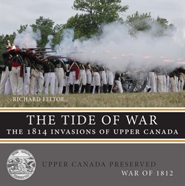 Cover image for The Tide of War