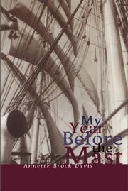 My year before the mast cover image