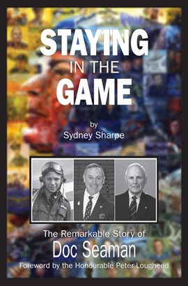 Cover image for Staying in the Game
