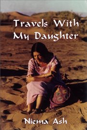 Travels with my daughter cover image