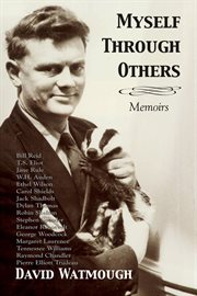 Myself through others: memoirs cover image