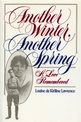 Cover image for Another Winter, Another Spring