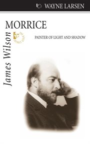 James Wilson Morrice: painter of light and shadow cover image