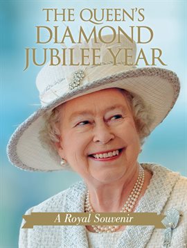 Image de couverture de The Queen's Diamond Jubilee Year