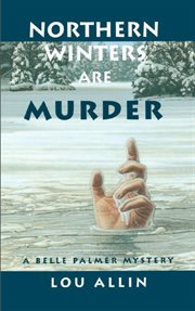 Northern winters are murder cover image