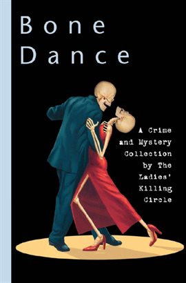 Cover image for Bone Dance