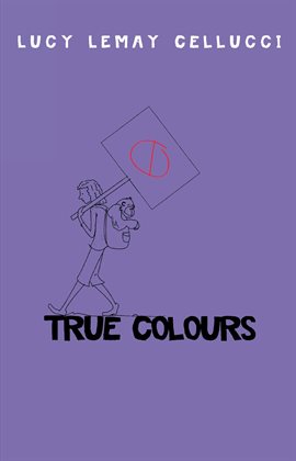Cover image for True Colours