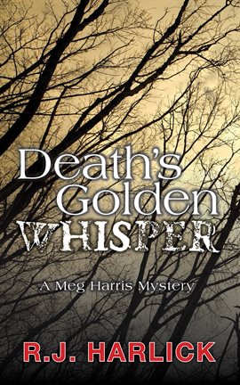 Cover image for Death's Golden Whisper