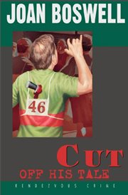 Cut off his tale cover image