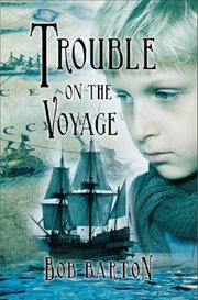 Trouble on the voyage cover image