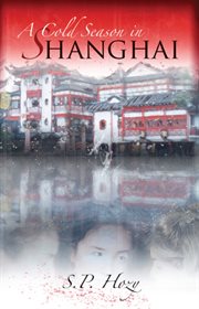 A cold season in Shanghai cover image