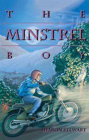 The minstrel boy cover image