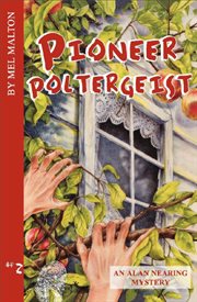 Pioneer poltergeist cover image