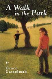 A walk in the park cover image