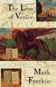 The lion of Venice cover image