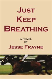 Just keep breathing cover image