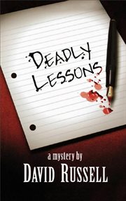 Deadly lessons cover image