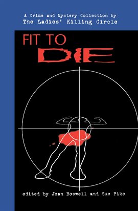 Cover image for Fit to Die