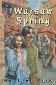 Warsaw spring cover image