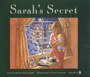 Sarah's secret cover image