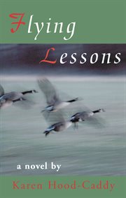 Flying lessons cover image