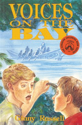 Cover image for Voices on the Bay