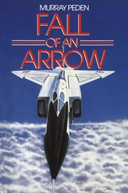 Fall of an arrow cover image