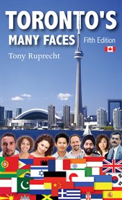 Toronto's many faces cover image