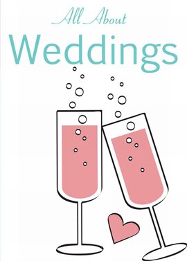 Cover image for All About Weddings