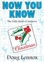 Now you know Christmas cover image