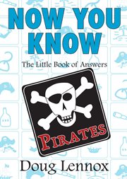 Now you know pirates cover image