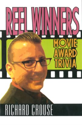 Cover image for Reel Winners