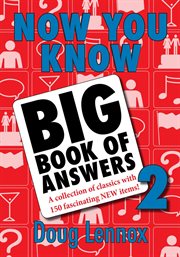 Now you know big book of answers 2 cover image